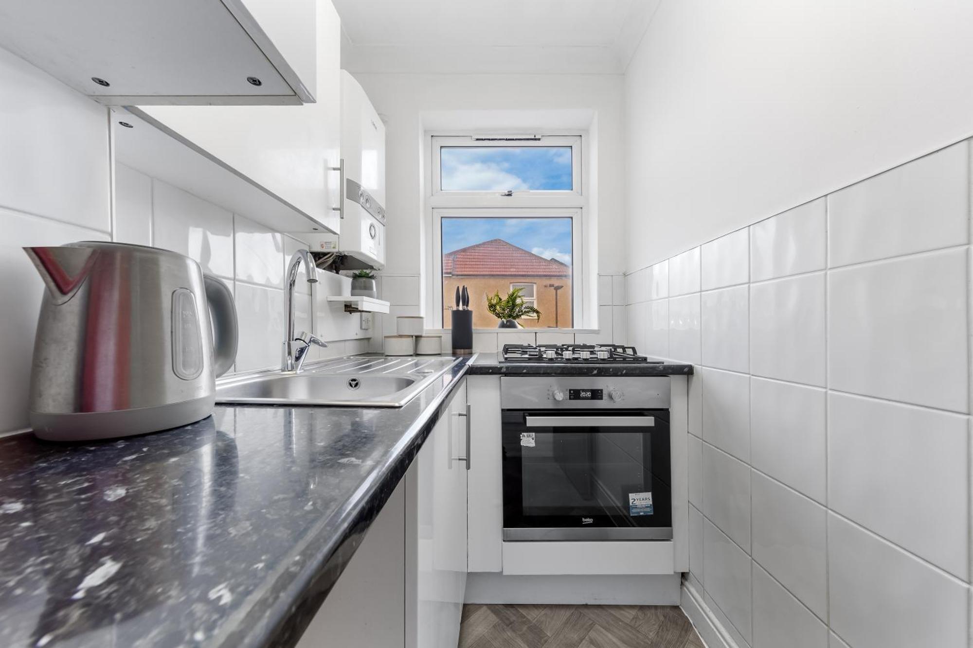 Green Hype - 10 Mins To Stadium - Sleeps 8 Londres Exterior foto